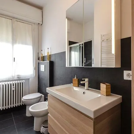 Appartement A.casa - Gandusio *