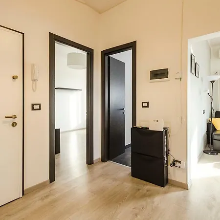 A.casa - Gandusio Appartement