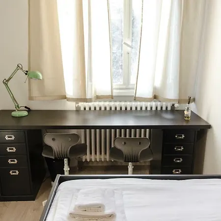 A.casa - Gandusio Appartement