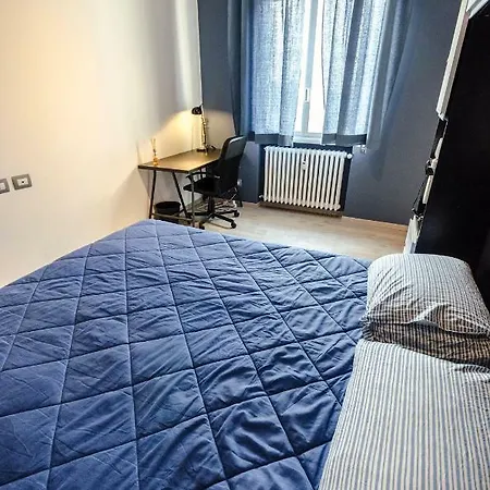 Appartement A.casa - Gandusio *
