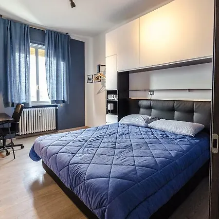 Appartement A.casa - Gandusio *
