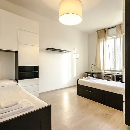 A.casa - Gandusio * Bologna