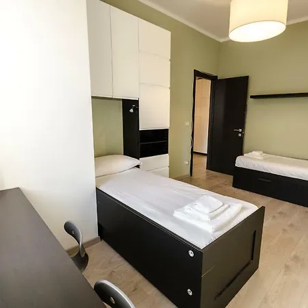 Appartement A.casa - Gandusio *