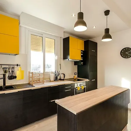 Apartment A.casa - Gandusio