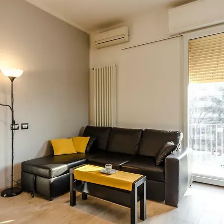 Apartment A.casa - Gandusio