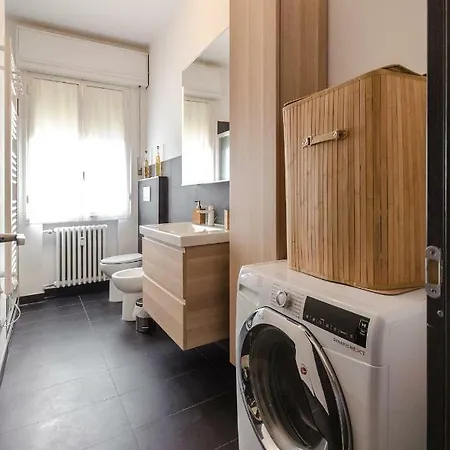 A.casa - Gandusio Apartment Bologna